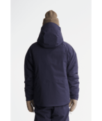 Orage Glades Hybrid Insulated Jacket Mens (26/27) Abysse