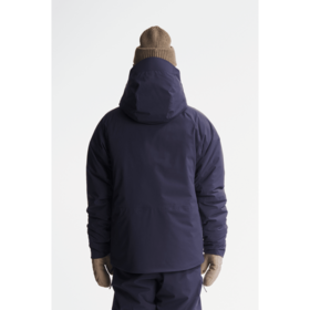 Orage Glades Hybrid Insulated Jacket Mens (26/27) Abysse