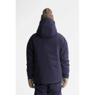 Orage Glades Hybrid Insulated Jacket Mens (26/27) Abysse
