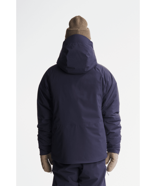Orage Glades Hybrid Insulated Jacket Mens (26/27) Abysse