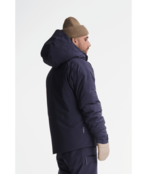 Orage Glades Hybrid Insulated Jacket Mens (26/27) Abysse