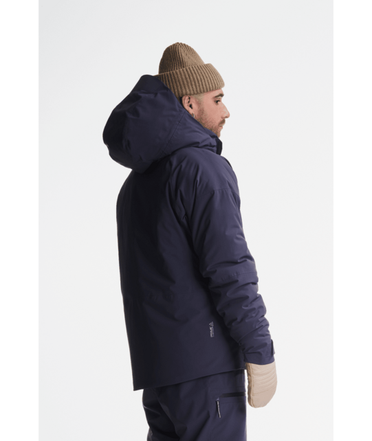 Orage Glades Hybrid Insulated Jacket Mens (26/27) Abysse