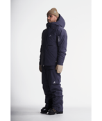 Orage Glades Hybrid Insulated Jacket Mens (26/27) Abysse