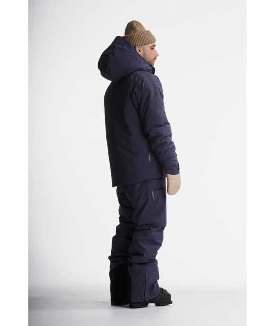 Orage Glades Hybrid Insulated Jacket Mens (26/27) Abysse