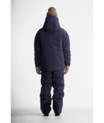 Orage Glades Hybrid Insulated Jacket Mens (26/27) Abysse