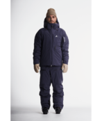 Orage Glades Hybrid Insulated Jacket Mens (26/27) Abysse
