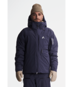 Orage Glades Hybrid Insulated Jacket Mens (26/27) Abysse
