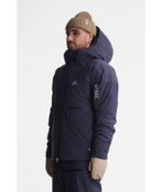 Orage Glades Hybrid Insulated Jacket Mens (26/27) Abysse