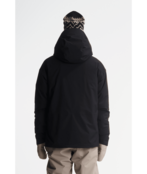 Orage Glades Insulated Jacket Mens (26/27) Black