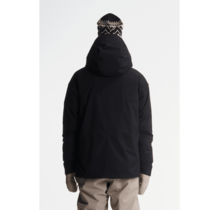 Orage Glades Insulated Jacket Mens (26/27) Black