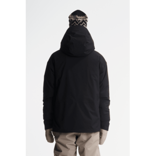 Orage Glades Insulated Jacket Mens (26/27) Black