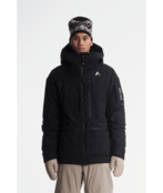 Orage Glades Insulated Jacket Mens (26/27) Black