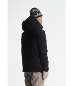 Orage Glades Insulated Jacket Mens (26/27) Black