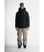 Orage Glades Insulated Jacket Mens (26/27) Black