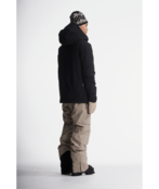 Orage Glades Insulated Jacket Mens (26/27) Black