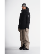 Orage Glades Insulated Jacket Mens (26/27) Black