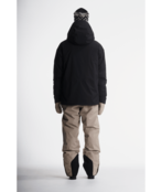 Orage Glades Insulated Jacket Mens (26/27) Black