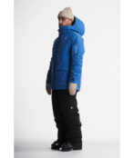 Orage Glades Insulated Jacket Mens (26/27) Cobalt