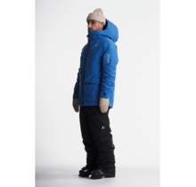 Orage Glades Insulated Jacket Mens (26/27) Cobalt