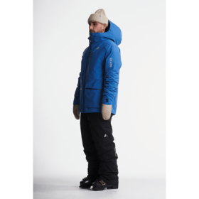 Orage Glades Insulated Jacket Mens (26/27) Cobalt