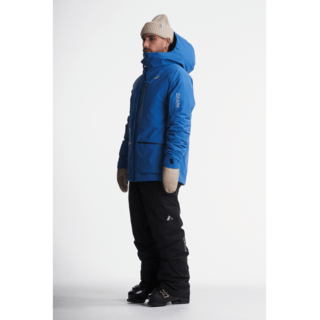 Orage Glades Insulated Jacket Mens (26/27) Cobalt