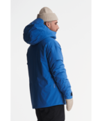Orage Glades Insulated Jacket Mens (26/27) Cobalt