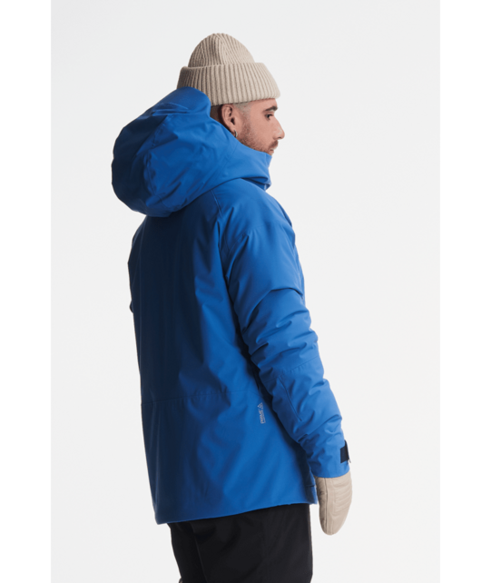 Orage Glades Insulated Jacket Mens (26/27) Cobalt