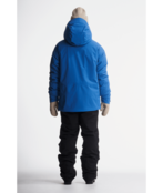 Orage Glades Insulated Jacket Mens (26/27) Cobalt