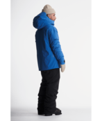 Orage Glades Insulated Jacket Mens (26/27) Cobalt