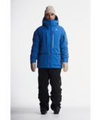 Orage Glades Insulated Jacket Mens (26/27) Cobalt