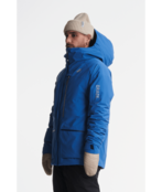 Orage Glades Insulated Jacket Mens (26/27) Cobalt