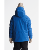 Orage Glades Insulated Jacket Mens (26/27) Cobalt