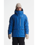 Orage Glades Insulated Jacket Mens (26/27) Cobalt