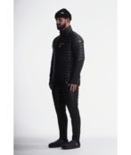 Orage Northwind Mtn-X Hybrid Jacket Mens (26/27) Black