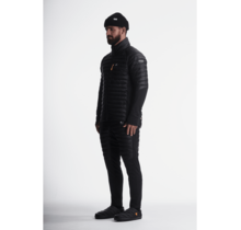 Orage Northwind Mtn-X Hybrid Jacket Mens (26/27) Black