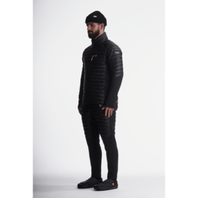 Orage Northwind Mtn-X Hybrid Jacket Mens (26/27) Black