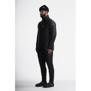Orage Northwind Mtn-X Hybrid Jacket Mens (26/27) Black