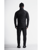 Orage Northwind Mtn-X Hybrid Jacket Mens (26/27) Black