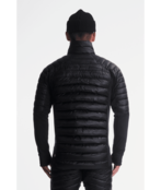 Orage Northwind Mtn-X Hybrid Jacket Mens (26/27) Black