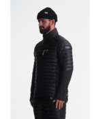 Orage Northwind Mtn-X Hybrid Jacket Mens (26/27) Black