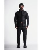 Orage Northwind Mtn-X Hybrid Jacket Mens (26/27) Black