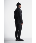Orage Northwind Mtn-X Hybrid Jacket Mens (26/27) Black