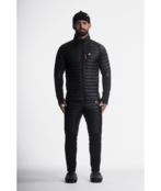 Orage Northwind Mtn-X Hybrid Jacket Mens (26/27) Black