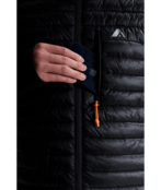 Orage Northwind Mtn-X Hybrid Jacket Mens (26/27) Black