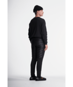 Orage Stash Hybrid Insulator Pant Mens (26/27) Black