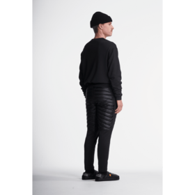 Orage Stash Hybrid Insulator Pant Mens (26/27) Black