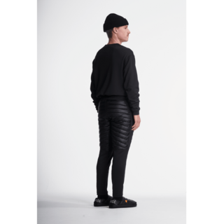 Orage Stash Hybrid Insulator Pant Mens (26/27) Black