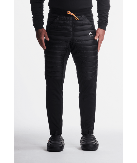 Orage Stash Hybrid Insulator Pant Mens (26/27) Black