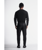 Orage Stash Hybrid Insulator Pant Mens (26/27) Black