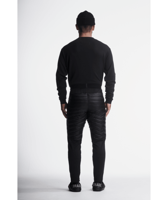 Orage Stash Hybrid Insulator Pant Mens (26/27) Black